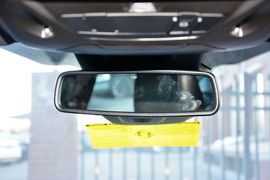 2015款福特福克斯ST