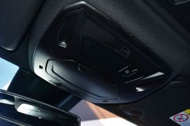 2015款福特福克斯ST