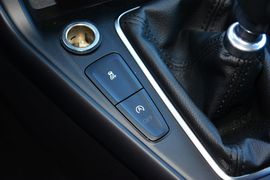 2015款福特福克斯ST