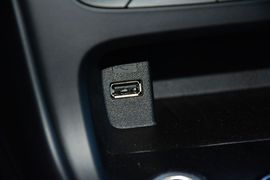 2015款福特福克斯ST