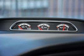 2015款福特福克斯ST