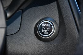 2015款福特福克斯ST