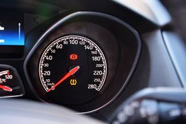 2015款福特福克斯ST