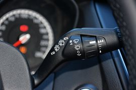 2015款福特福克斯ST