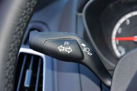 2015款福特福克斯ST