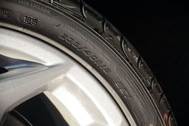 2015款福特福克斯ST