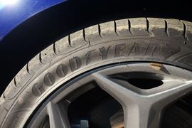 2015款福特福克斯ST