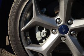 2015款福特福克斯ST