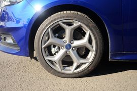 2015款福特福克斯ST