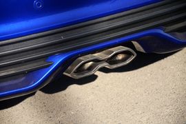 2015款福特福克斯ST