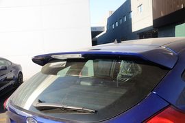 2015款福特福克斯ST