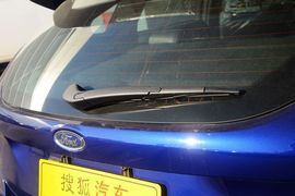 2015款福特福克斯ST