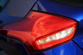 2015款福特福克斯ST