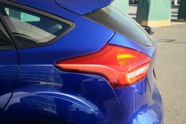 2015款福特福克斯ST