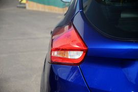 2015款福特福克斯ST