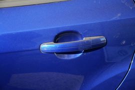 2015款福特福克斯ST