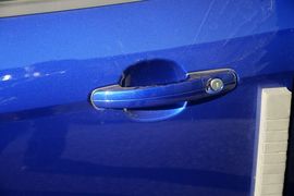 2015款福特福克斯ST