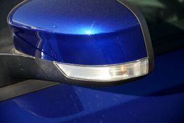 2015款福特福克斯ST