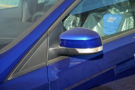 2015款福特福克斯ST