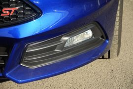 2015款福特福克斯ST