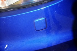 2015款福特福克斯ST