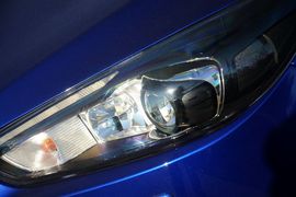 2015款福特福克斯ST