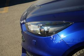 2015款福特福克斯ST