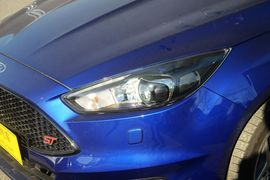 2015款福特福克斯ST