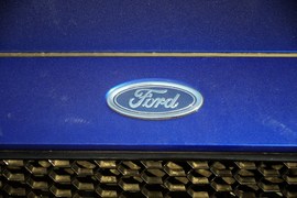 2015款福特福克斯ST