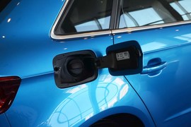 2014款奥迪A3两厢35TFSI舒适型