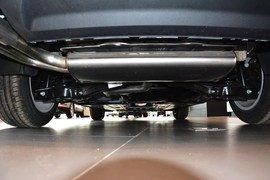   2014款奥迪A3两厢35TFSI舒适型