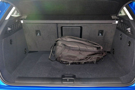 2014款奥迪A3两厢35TFSI舒适型