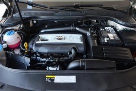 2016款大众CC