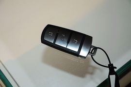 2016款大众CC
