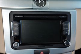 2016款大众CC
