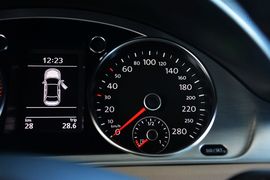 2016款大众CC
