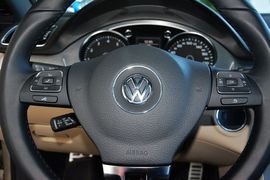 2016款大众CC