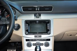 2016款大众CC