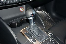 2014款奥迪A3两厢35TFSI舒适型