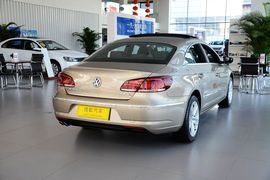 2016款大众CC
