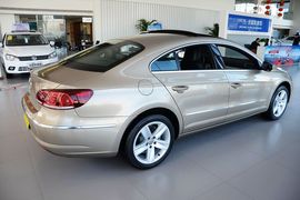2016款大众CC