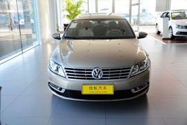 2016款大众CC