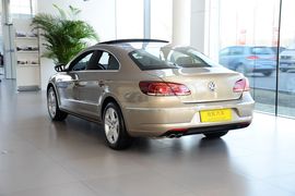 2016款大众CC
