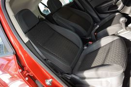 2014款雪佛兰创酷1.4T