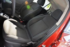 2014款雪佛兰创酷1.4T