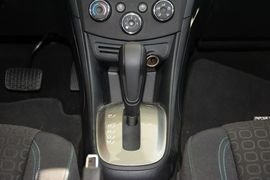 2014款雪佛兰创酷1.4T