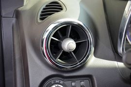 2014款雪佛兰创酷1.4T