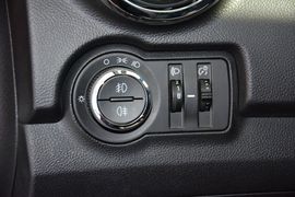 2014款雪佛兰创酷1.4T