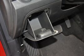2014款雪佛兰创酷1.4T