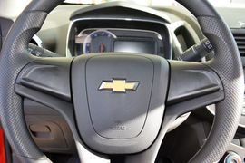 2014款雪佛兰创酷1.4T